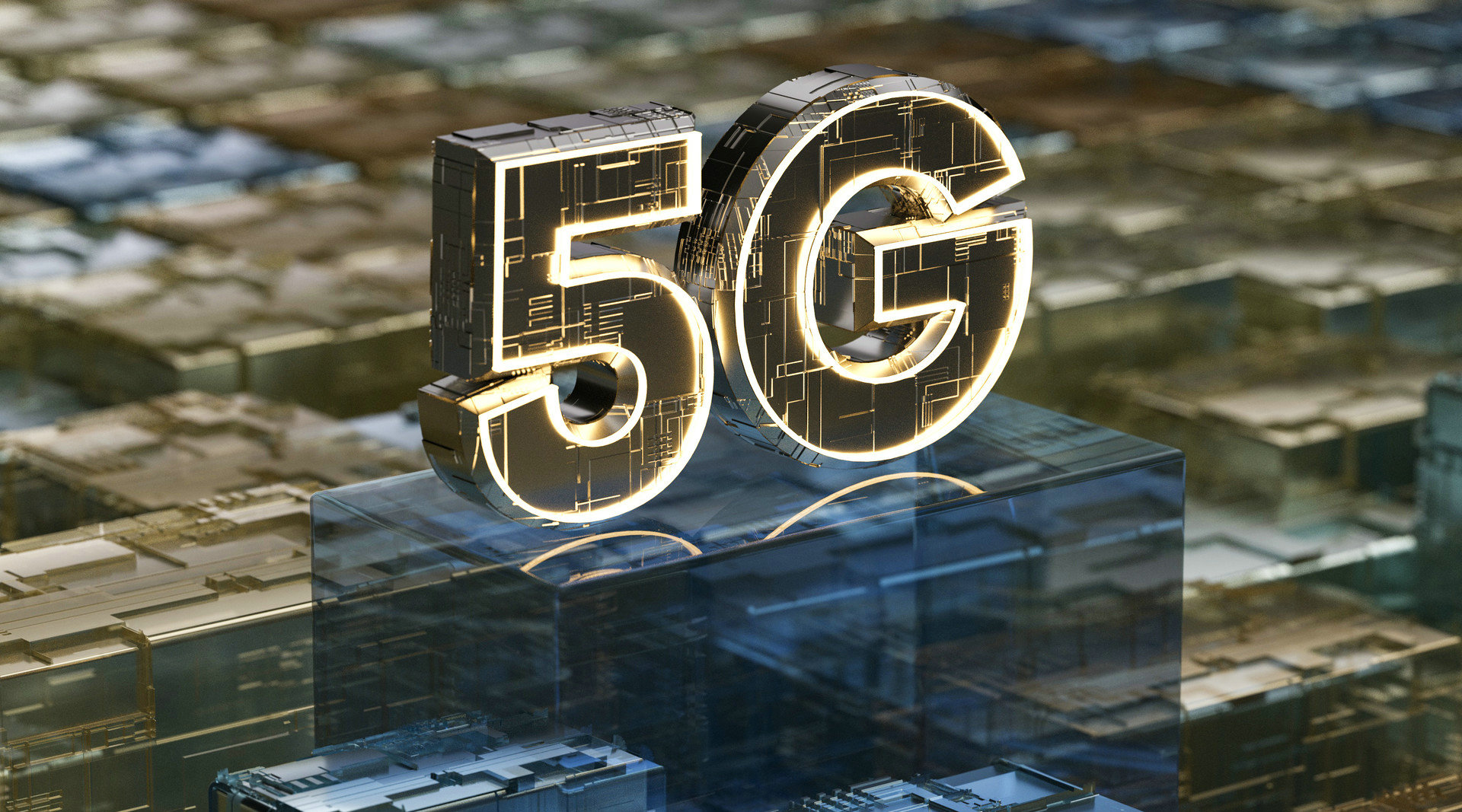 物流遇上5g 颠覆性变革呼之欲出 趋势 万联网资讯中心