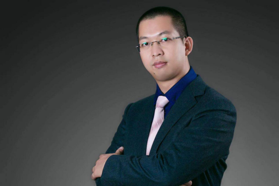 专访商票圈创始人林俊浩 | 电子商票是落实供应链金融的最有效手段之一