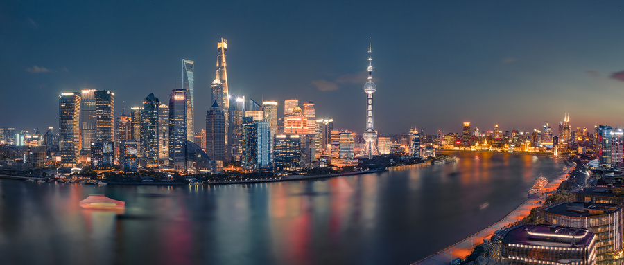 上海市人民政府关于印发《上海国际金融中心建设“十四五”规划》的通知