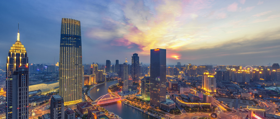 最新！天津发布17个商业保理服务实体经济及创新发展典型案例
