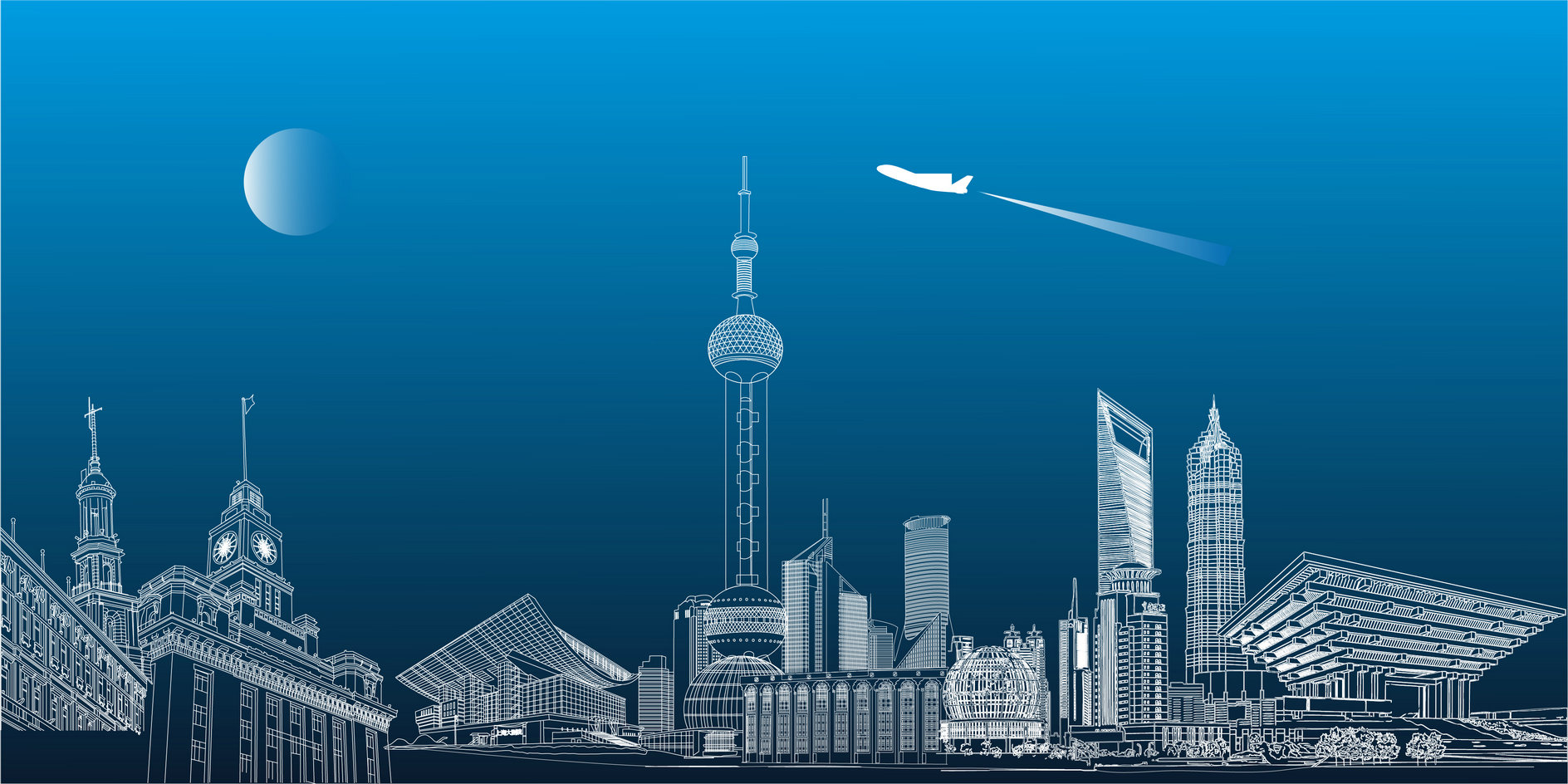 上海推出13条金融创新举措：建设供应链金融示范区，力争2023年供应链金融融资余额突破4500亿元!
