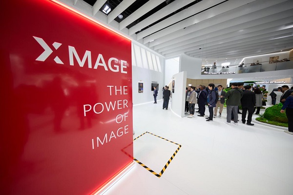 MWC 2024正式开启，华为影像XMAGE展现影像力量