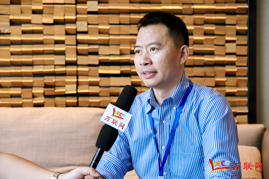 专访金网络常务副总经理刘文庆：央企金融科技平台在“脱核”背景下的业务选择与坚守