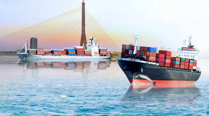海运货代企业的数据化决策构建