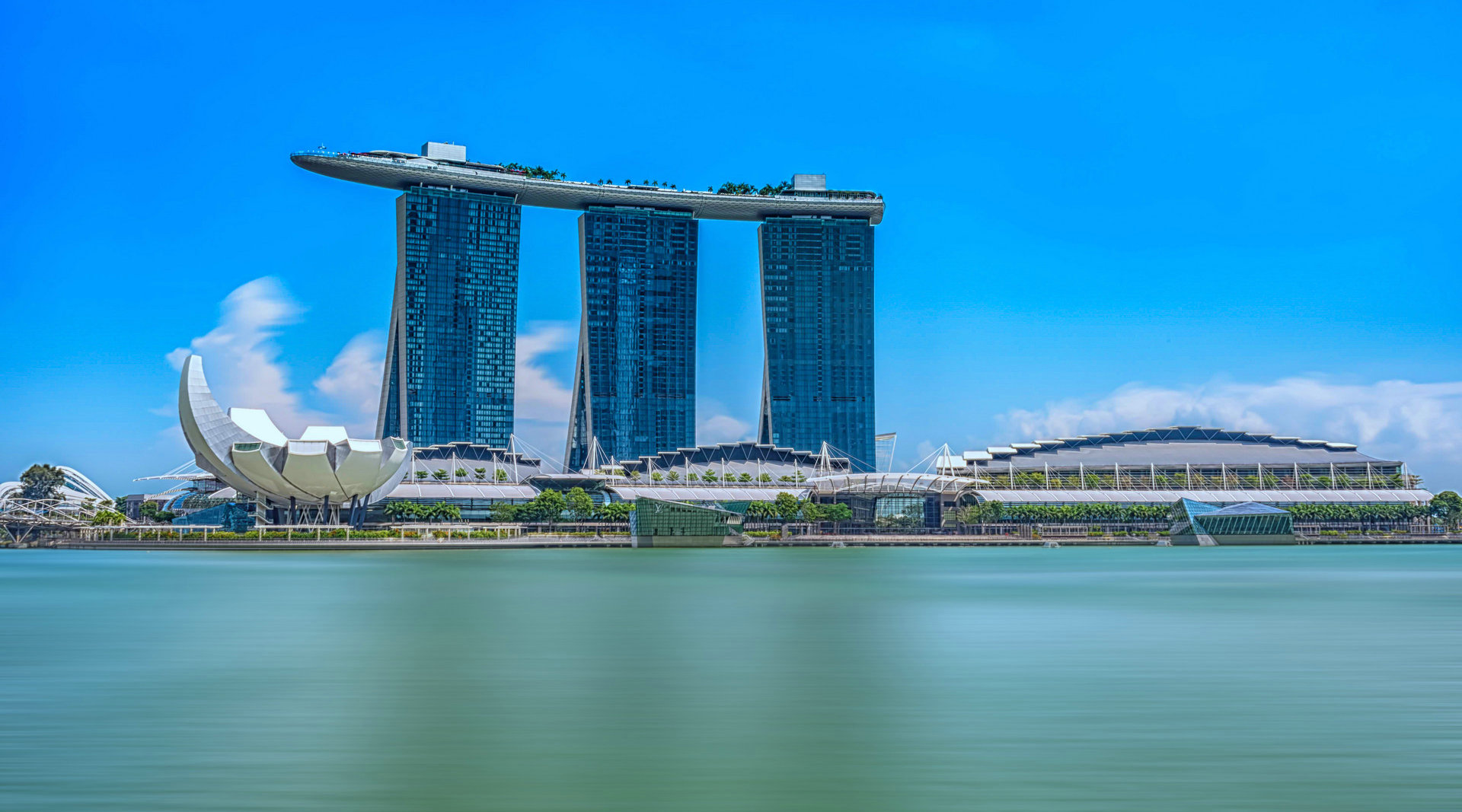 供应链金融的新未来 | 2019年亚太地区供应链金融峰会将在新加坡召开