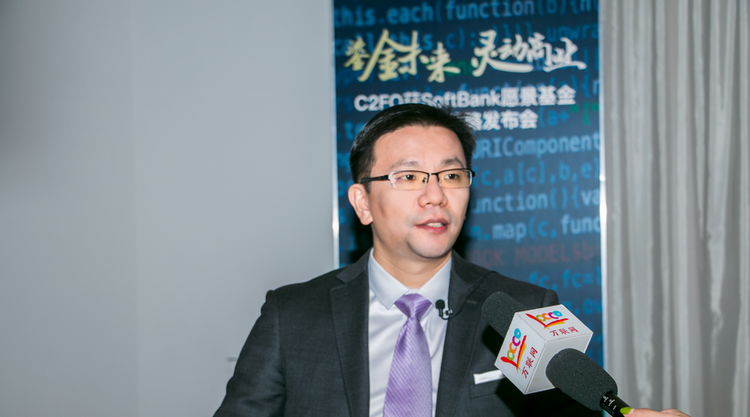 C2FO将改变传统B2B营运资金市场 | 视频采访C2FO大中华区总裁张宁