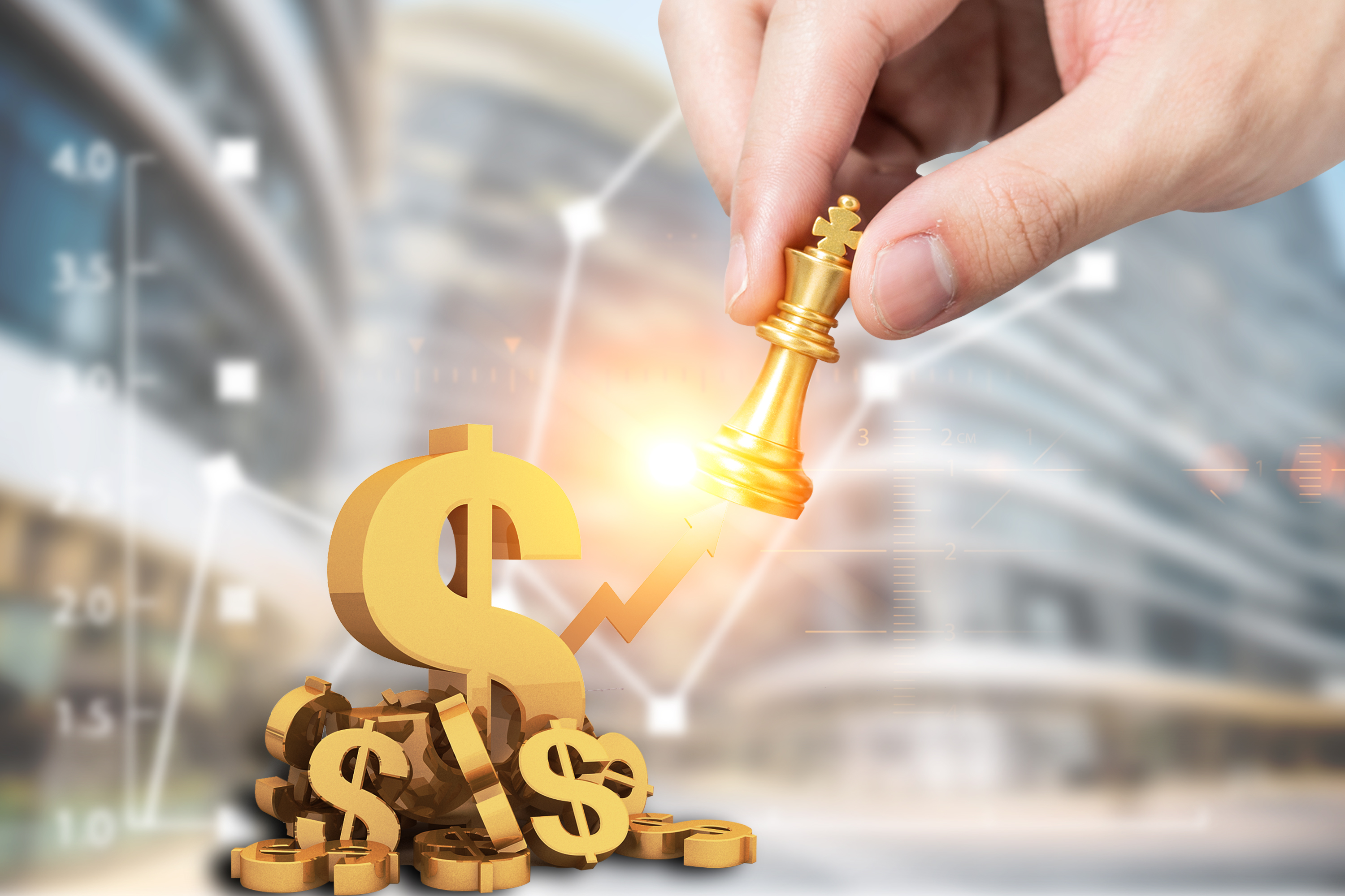 警惕！国企“唯营收论”=蹲号子前兆？国企供应链公司领导不想为完成业绩而搞虚假贸易，就要这么跟领导谈考核优化！