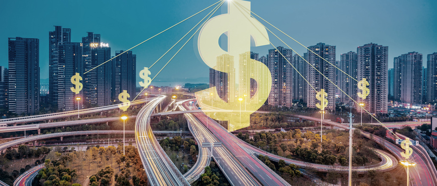 城投转型新赛道：从“造城者”到“供应链组织者”